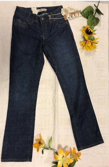 Jeans Byxor