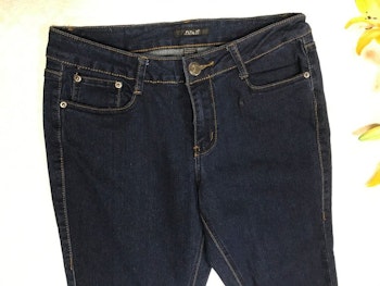 Jeans Byxor