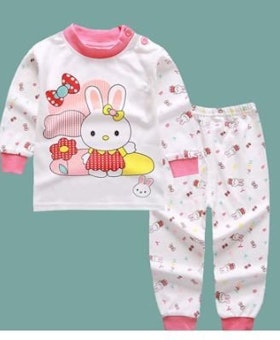 Babykläder , 2ST/Set