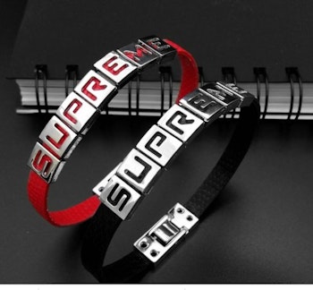 SUPREME Armband