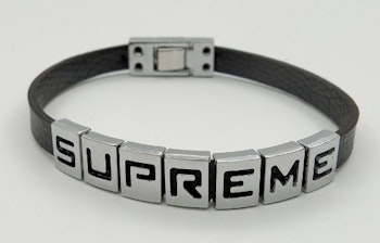 SUPREME Armband