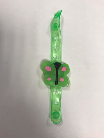 Barn LED Armband