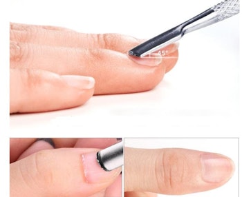 Nagelbandspusher / Nagelbandsverktyg