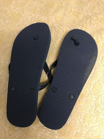 Flip - Flops Sandaler / Tofflor