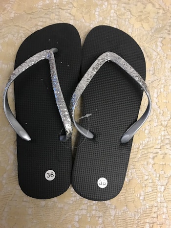 Flip - Flops Sandaler / Tofflor