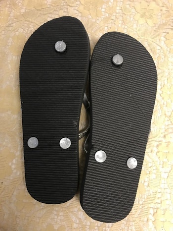 Flip - Flops Sandaler / Tofflor