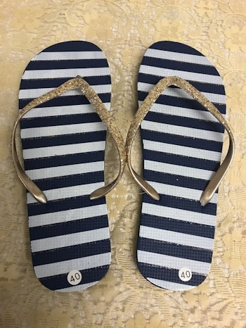 Flip - Flops Sandaler / Tofflor