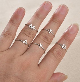 Bokstav Ringa