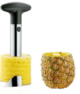 Pineapple Cutter Corer Slicer Peeler