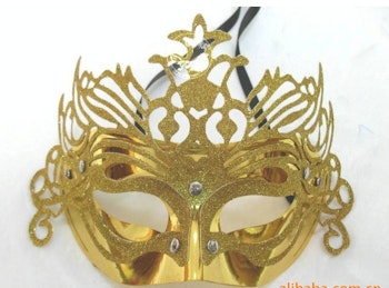 Mask - teater - karneval - festival - maskerad - ansiktsmask