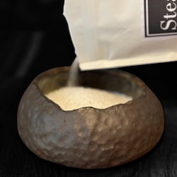 Stearinsand 200g