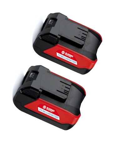 Batteri BT 210-5