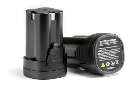Batteri BT 168-2.5