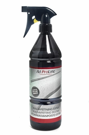 Kallavfettning Extra, AdProLine, 1-liter