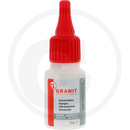 Direktlim 20 g
