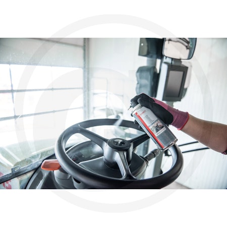 Hyttspray, rengörning 400ml