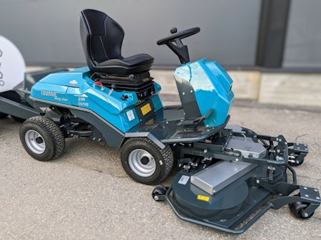 Remarc King Size 4wd Servo