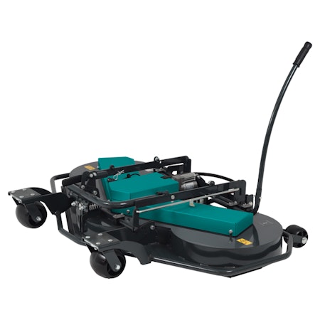 Remarc Klippaggregat 135cm mulcher