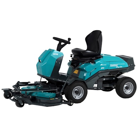 Remarc King Size 4wd Servo