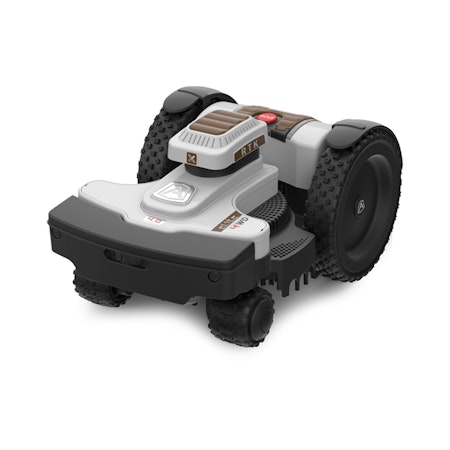 Ambrogio 4.0 Elite RTK 4WD