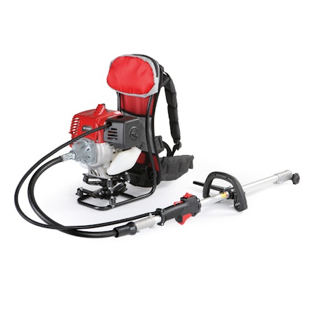Multi Trimmer Ryggmodell BCB 560 ST, Blue Bird