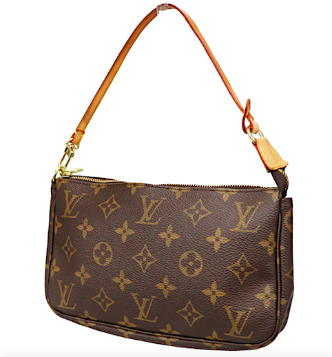 Louis Vuitton Vintage Pochette Billigt Pris | IMT Mines Albi