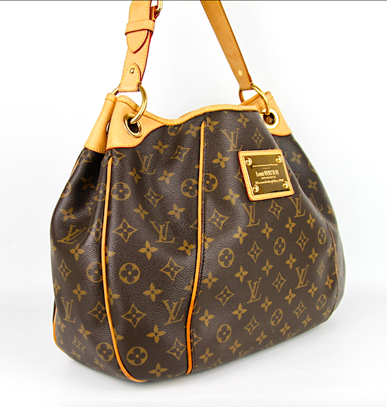 Louis Vuitton Monogram Galliera PM Bag ○ Labellov ○ Buy and Sell