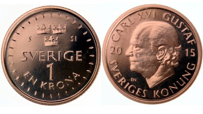 Enkrona Special - POOLKLOR.COM