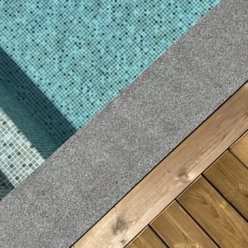 Poolkantsten - POOLKLOR.COM