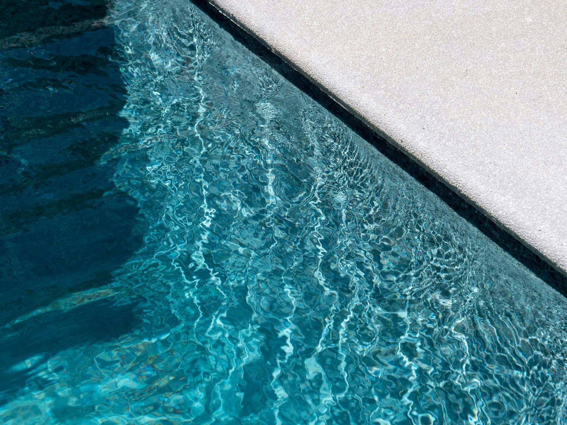 Poolliner - Platssvetsad - POOLKLOR.COM