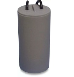 Kondensator med kabel 12,5µF