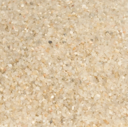 Filtersand fin 0,4-0,8mm - 25 kg