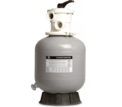 Sandfilter Flotide 535