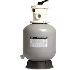 Sandfilter Flotide 535