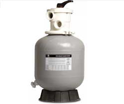 Sandfilter Flotide 635