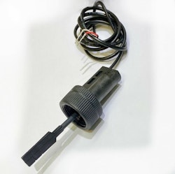 Flödeskännare Flow switch