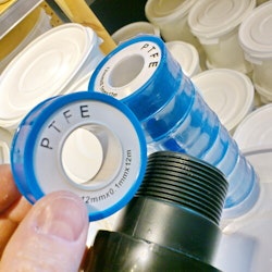 Gängtejp PTFE