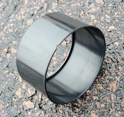 PVC limbussning amerika 50mm-1½" (48,3 mm)