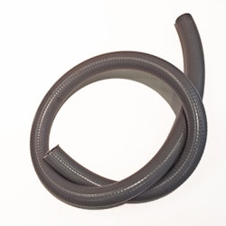 PVC poolflexslang 50 mm metervara