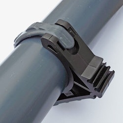 Rör-fäste 63 mm
