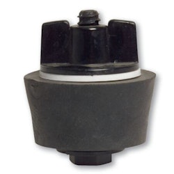Vinterplugg 2"