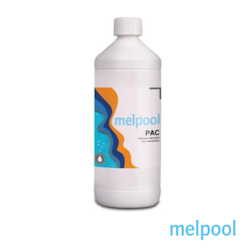 Flockmedel PAC Melpool 1L