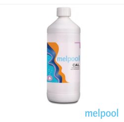Fläck och kalkborttagare Melpool CAL 1L
