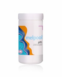 pH minus Melpool granulat 1,5kg