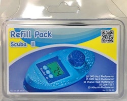 Scuba-2 refill