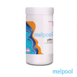 pH plus Melpool granulat 1kg