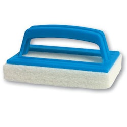 Liner skrubbsvamp