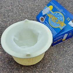 NetSkim filterpåse styckevis