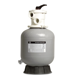 Sandfilter Flotide (F.d. Mega) 710