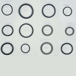 Packning 1½"